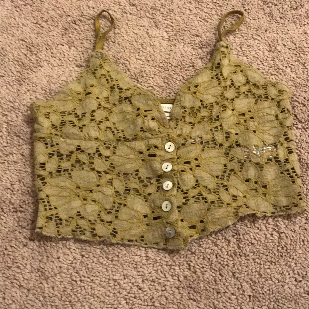 Urban Outfitters Tanks Top